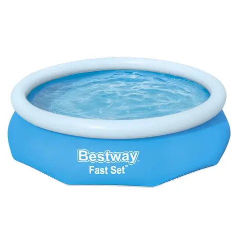 Bestway® Fast Set™   10' x 30"/3.05m x 76cm Pool