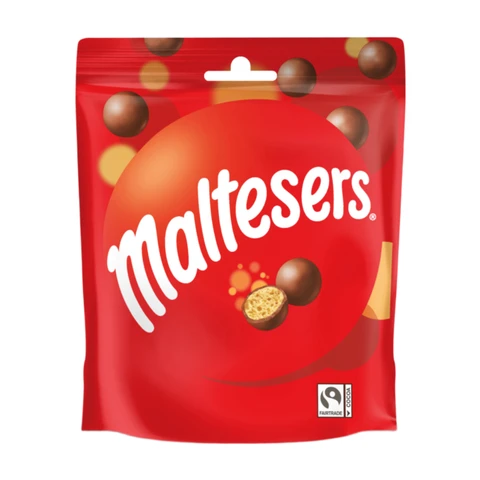 Maltesers Chocolate Balls 93g