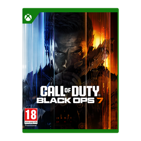 Call of Duty®: Black Ops 7 - Cross-Gen Bundle - Xbox Series X and Xbox One