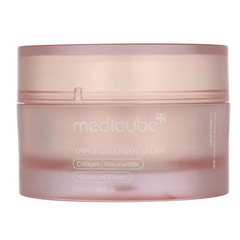 Medicube Triple Collagen Cream 50ml