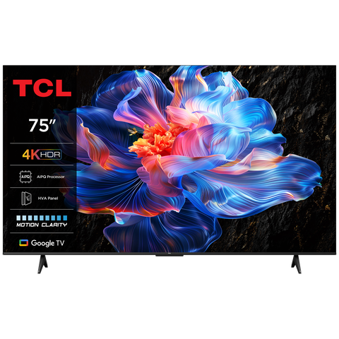 TCL 75V6C 75 inch 4K Ultra HD 60Hz