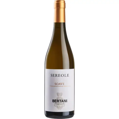 Soave Doc Sereole 23 Bertani 75cl