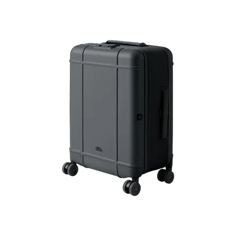 Beneunder LC363, 20" Lightweight Foldable Suitcase