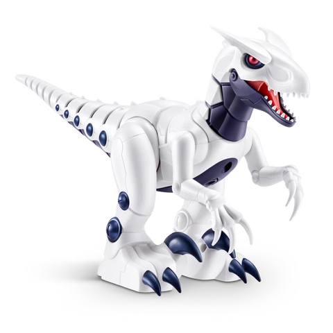 Robo Alive Dinosaur Raptor
