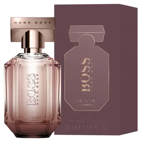 Hugo Boss Boss The Scent Le Parfum For Her Eau de Parfum 50ml