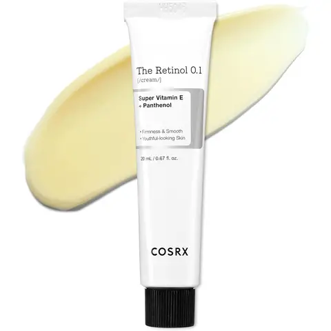 Cosrx The Retinol 01 crème 20 ml