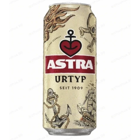 Astra Original Fassbier 0.5L