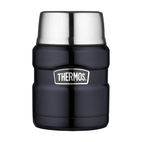 Thermos SK vershoudbakje Middernachtblauw PP 0,47 l