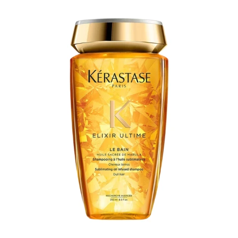 Kérastase Elixir Ultime Le Bain Shampoo 250ml