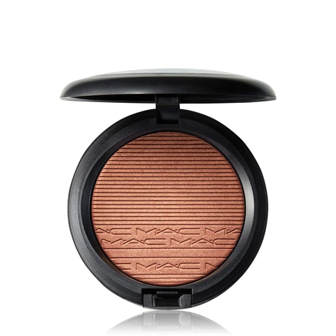 MAC Blot Powder Matte Loser Finish-Puder 9g - 06 - GLOW WITH IT