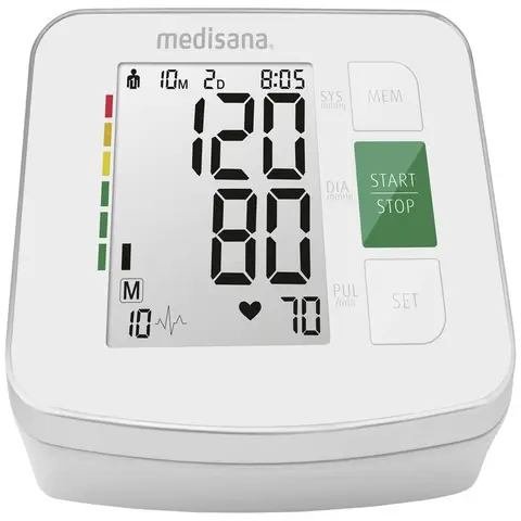 Medisana BU 512 - Bovenarm bloeddrukmeter
