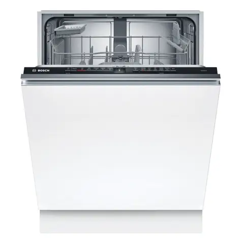 Bosch SMV2HTX02G Series 2 Fully Integrated Dishwasher - E Rated