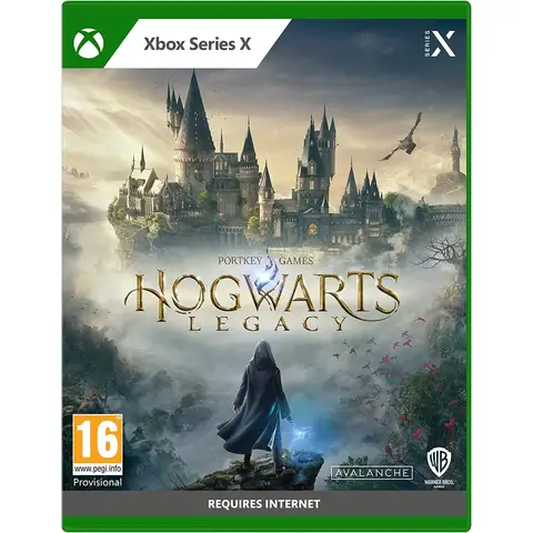 Hogwarts Legacy (Xbox Series X)