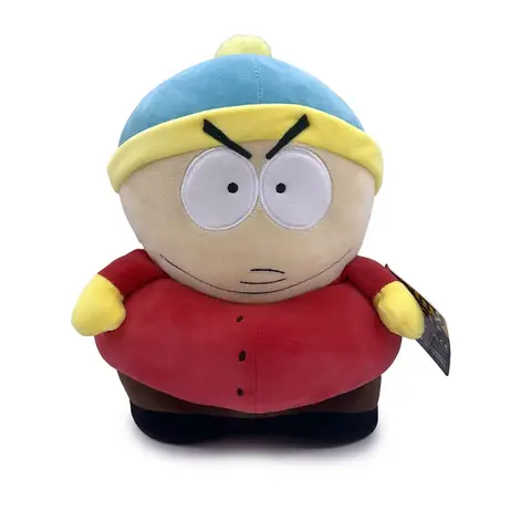 South Park 10 inch Plush Cartman