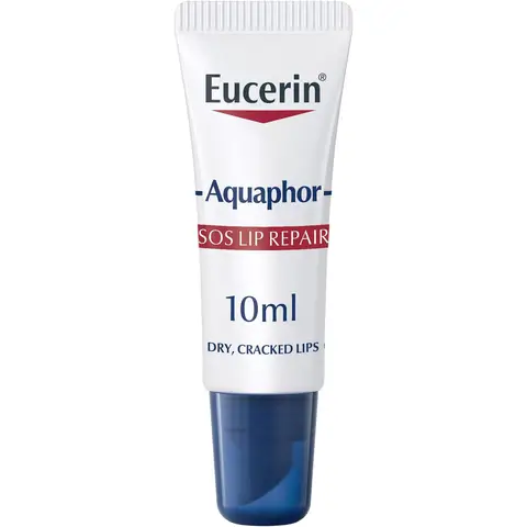 Eucerin Aquaphor SOS Lippenpflege Reparatur 10ml