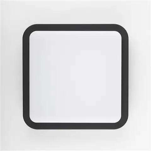 SQUARE LED OUTDOOR LIGHT  20.005.72