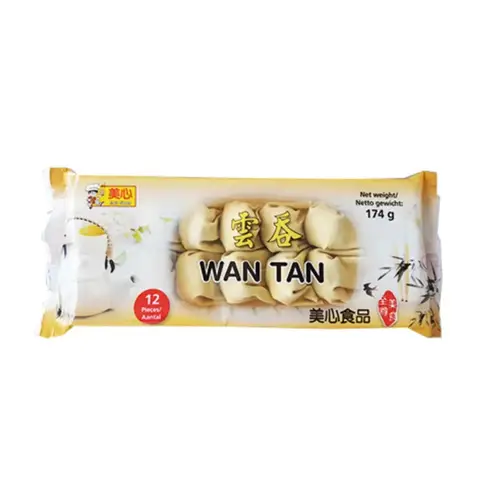 Maxim’s Wanton 12pcs 174g