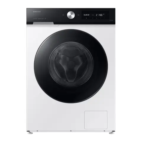 Samsung Series 7 AI Energy WW90DB7U94GEU1 9KG 1400rpm Washing Machine, A Rated