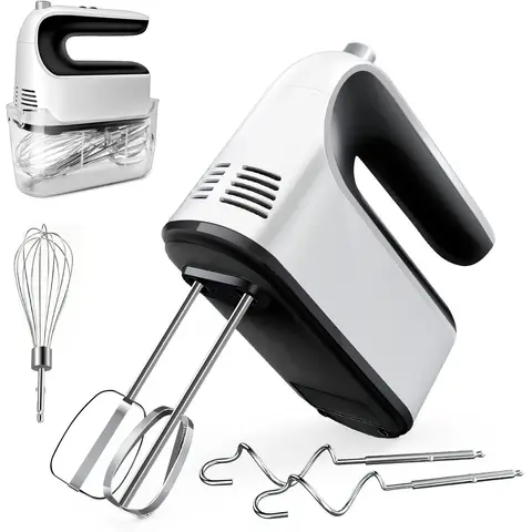 Handmixer Testsieger 2026 – Top-Modelle entdecken