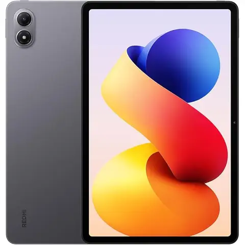 REDMI Pad 2 Pro Graphitgrau, 8 GB RAM, 256 GB ROM, riesiger 12.000 mAh (typ) Akku, fortschrittlicher 4-nm-Prozessor, 12,1 Zoll 2,5K kristallklares Display