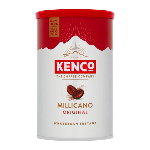 Kenco Millicano Americano Original Instant Coffee 100g