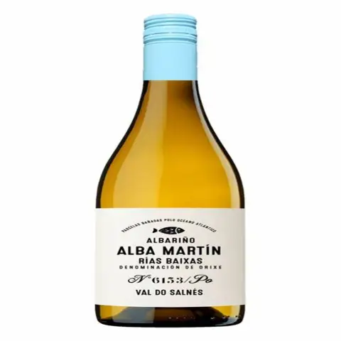 2023 Albarino 'Alba Martin', Martin Codax