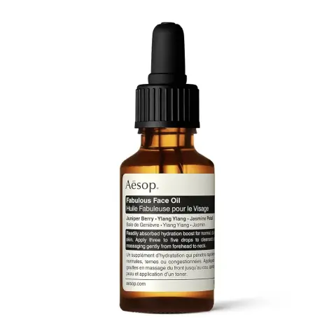 Aesop Fabolous Face Oil 25 ml