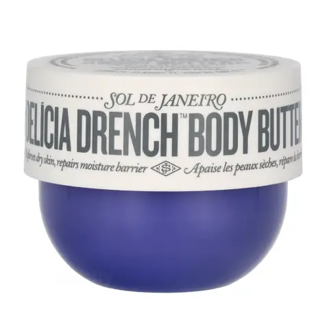 Sol De Janeiro Delicia Drench Body Butter 75 ml