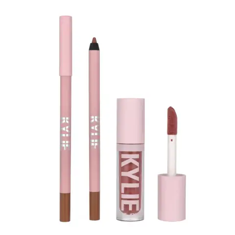 Kylie Cosmetics Candy K High Gloss & Liner Lip Duo Set 4.4 ml
