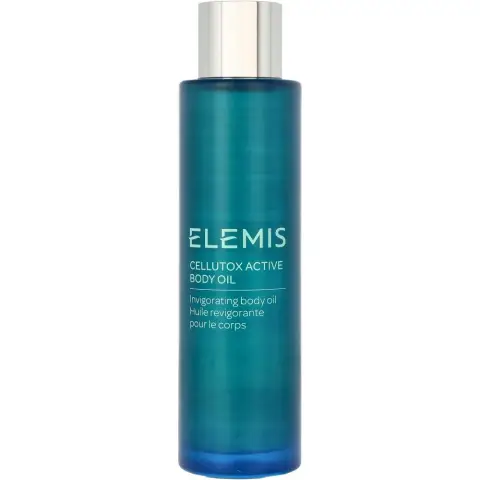 Elemis Cellutox Active Body Oil 100 ml