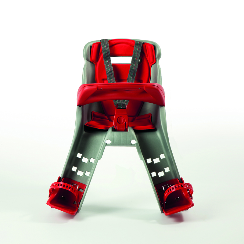 OKBaby® Orion Front Bike Seat with Bracket