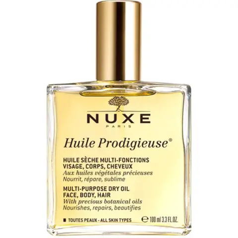 Nuxe Huile Prodigieuse Multi-Purpose Dry Oil 100 ml