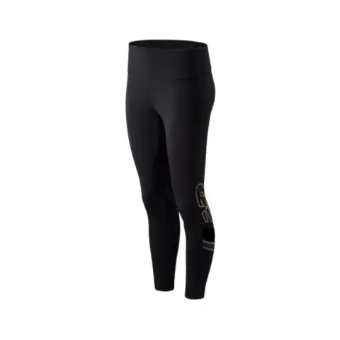 New Balance Achiever 7/8 Tight WP13155BKM