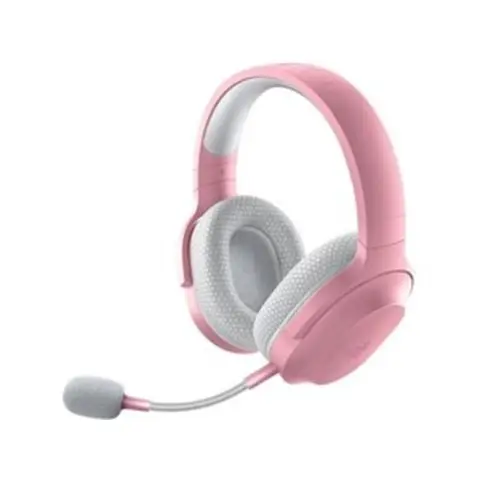 Razer Barracuda X édition 2022 Casque gaming - Quartz rose