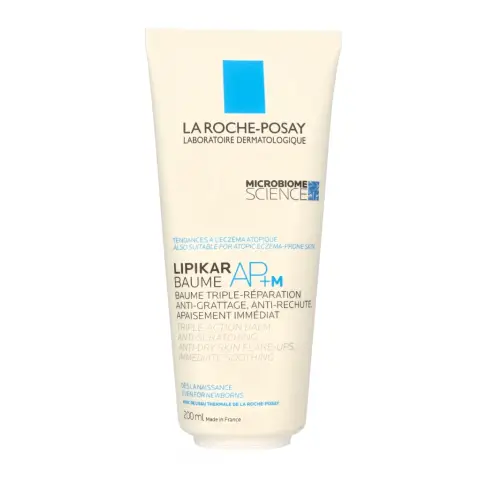 La Roche-Posay Lipikar AP+M Balm 200 ml