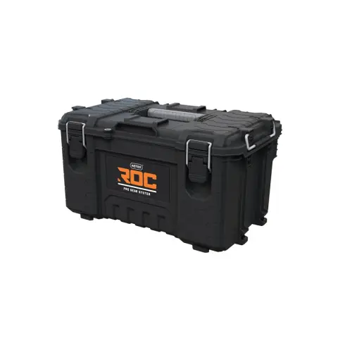 Keter Roc Pro Gear Toolbox