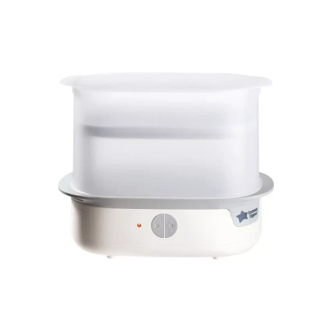 Tommee Tippee Electric Steam Steriliser