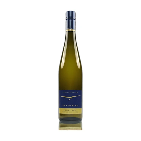 2024 Pinot Gris Organic, Peregrine Wines