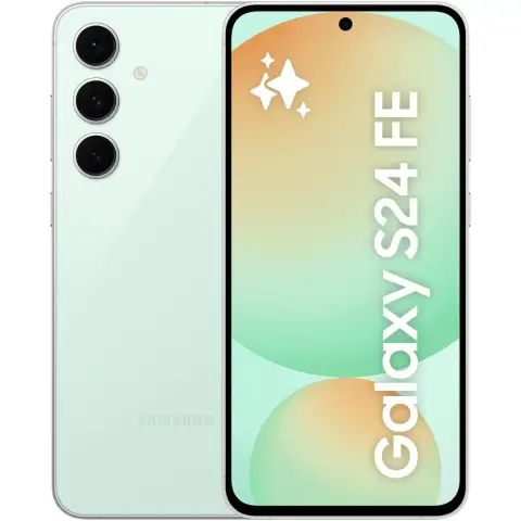 Samsung S24 FE 5G - 128GB - Mint