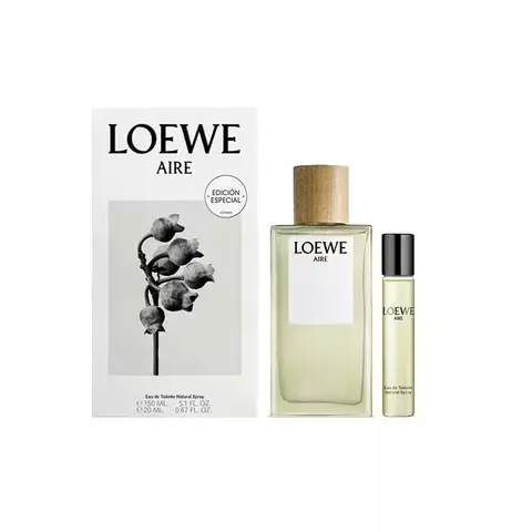 Loewe aire etv 150ml + 20ml set
