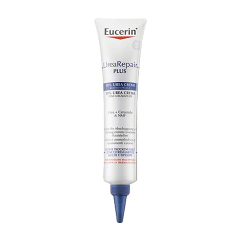 EUCERIN 30% UREA REPAIR+ Z75ML