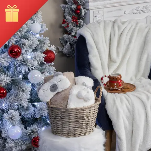 Feeric Beer-warmwaterkruikset, 280ml, wit