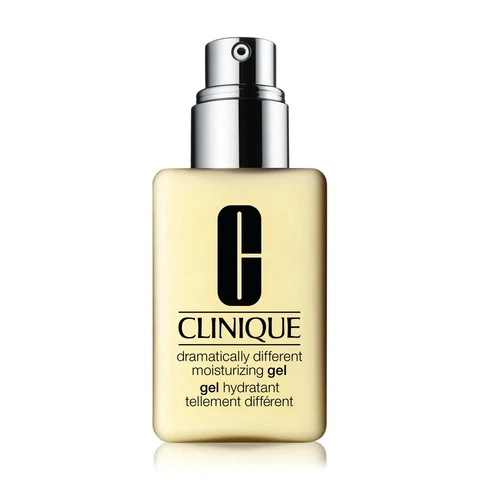 Clinique Dramatically different hydraterende gel 125 ml