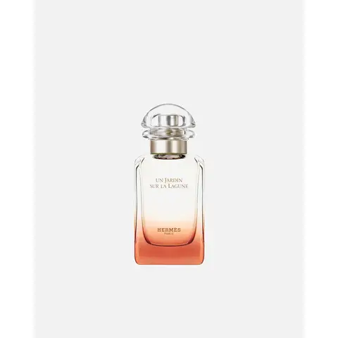 Hermes Un Jardin Sur La Lagune Eau de Toilette 50 ml