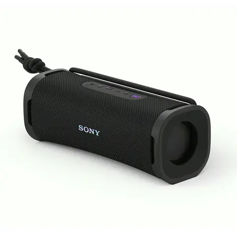 Sony ULT Field 1 Wireless Portable Speaker - Black
