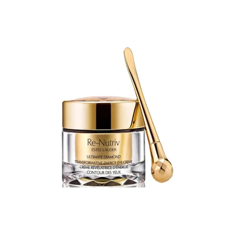 Estee Lauder Re-Nutriv Ultimate Diamond Transformative Energy Eye Cream 15 ml
