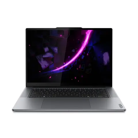 Lenovo Yoga Pro 7i Aura Edition 15,3" 2.5K Touch Core Ultra 7 356H 32GB/1TB SSD RTX 5050 Win11 Pro