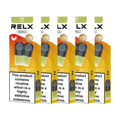relx not detecting pod Iced Orangeade Pre-filled 2 Pods Pack | Pods Sour & Sweet Blue Dust Disposable Vape Vuse Ultra Pods Dragon FLAVOR:VIENNA BLISS