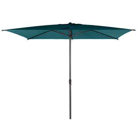 HESPÉRIDE Loompa Parasol canard - 3 x 2 m