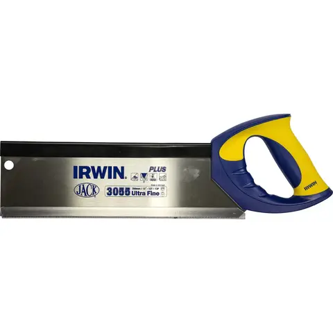 IRWIN® Jack® Tenon Saw XP3055-250 250mm (10in) 12 TPI